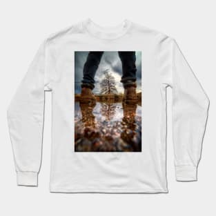 Showdown Long Sleeve T-Shirt